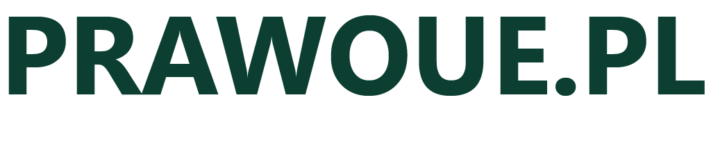 PRAWOUE.PL – strona główna